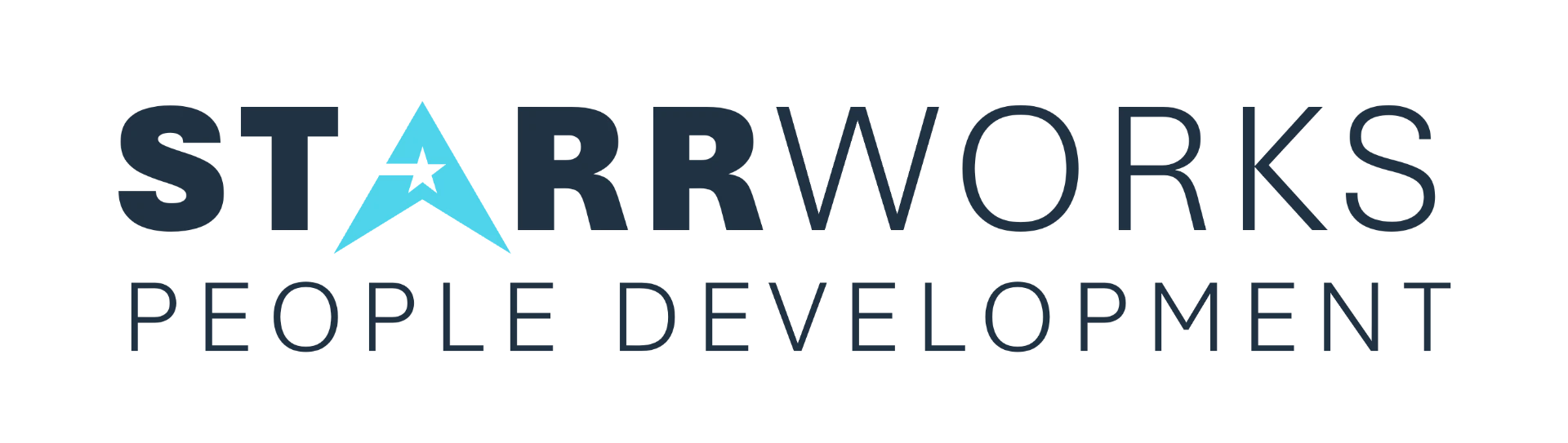 STARRWORKS People Development